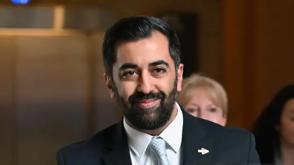 Humza-Yousaf-to-Quit-Frontline-Politics-Amid-Concerns-Over-Elon-Musks-Influence