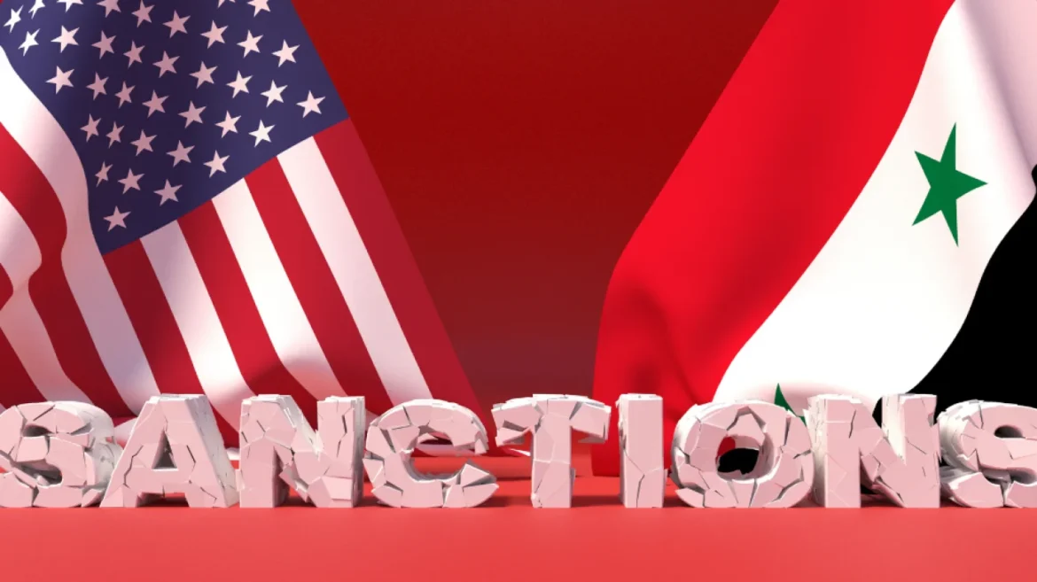 Syrian recovery and diplomacy