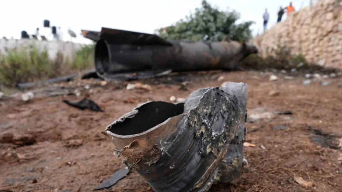 Israel Iran conflict