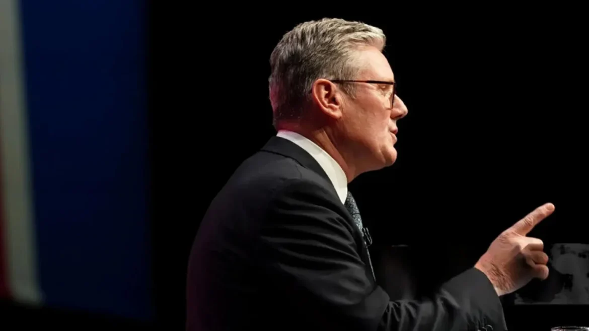 Keir-Starmers-Vision-is-to-Balancing-Welfare-Support-with-Employment-Incentives