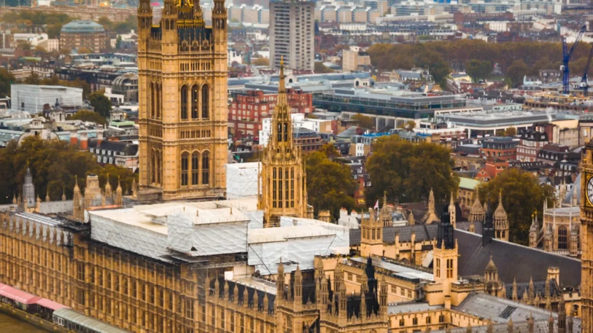 Cash-for-Access Scandal in UK Politics