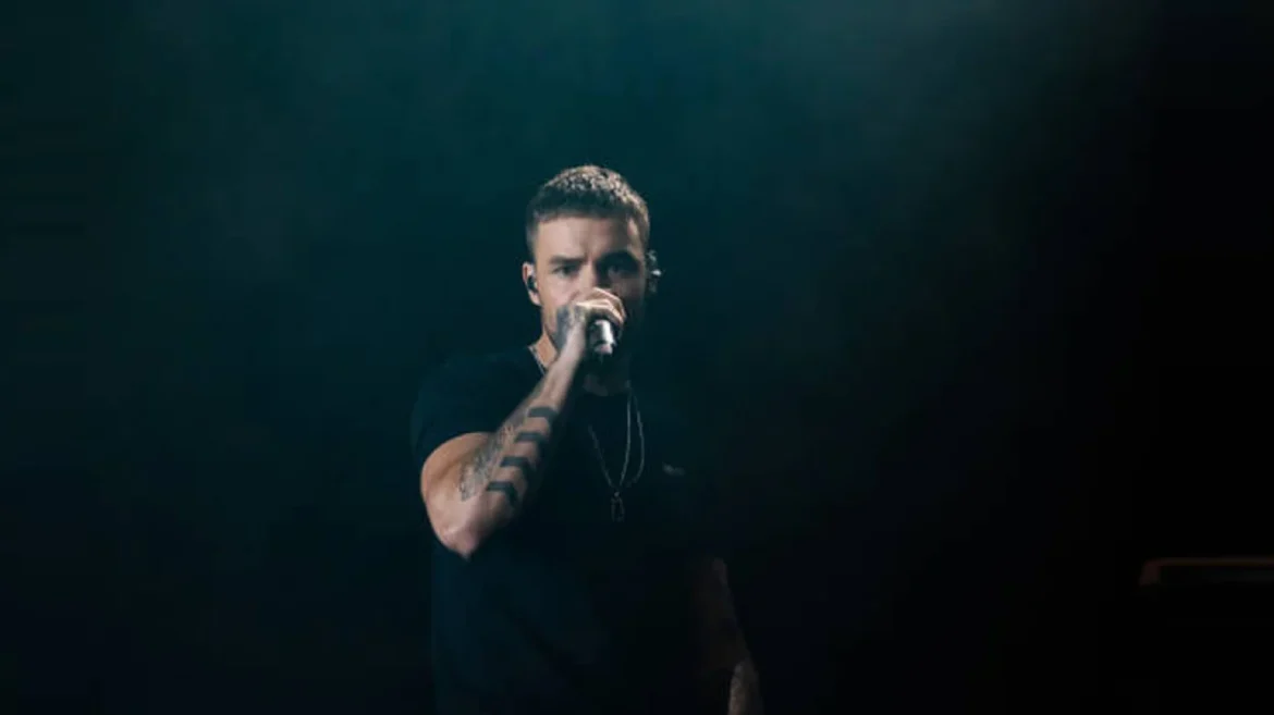 Liam Payne death investigation