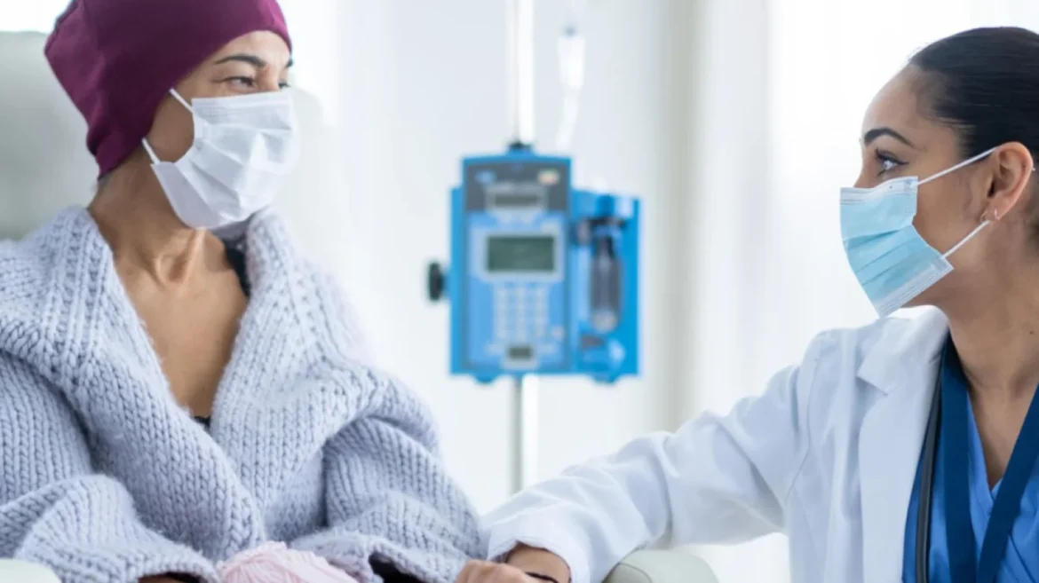 Deadliest cancer survival gap