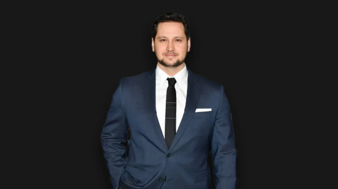 Matt McGorry Long Covid