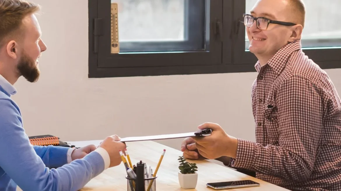 Disability benefits assessment