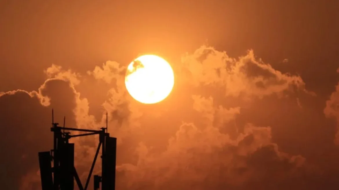 NASA’s Parker Solar