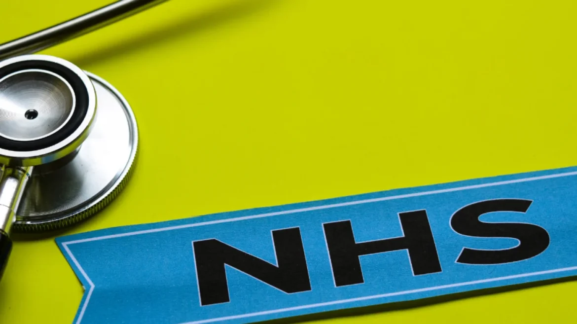 NHS performance incentive strategy