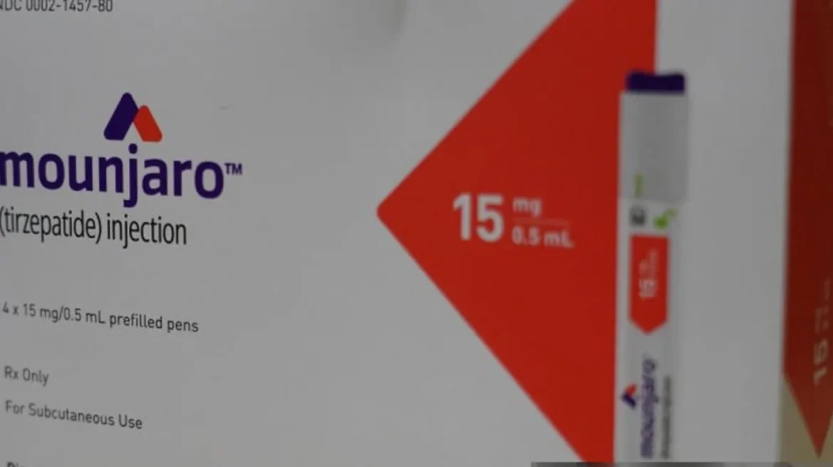 NHS-Faces-Major-Challenges-in-Phased-Rollout-of-New-Weight-Loss-Jab-Mounjaro