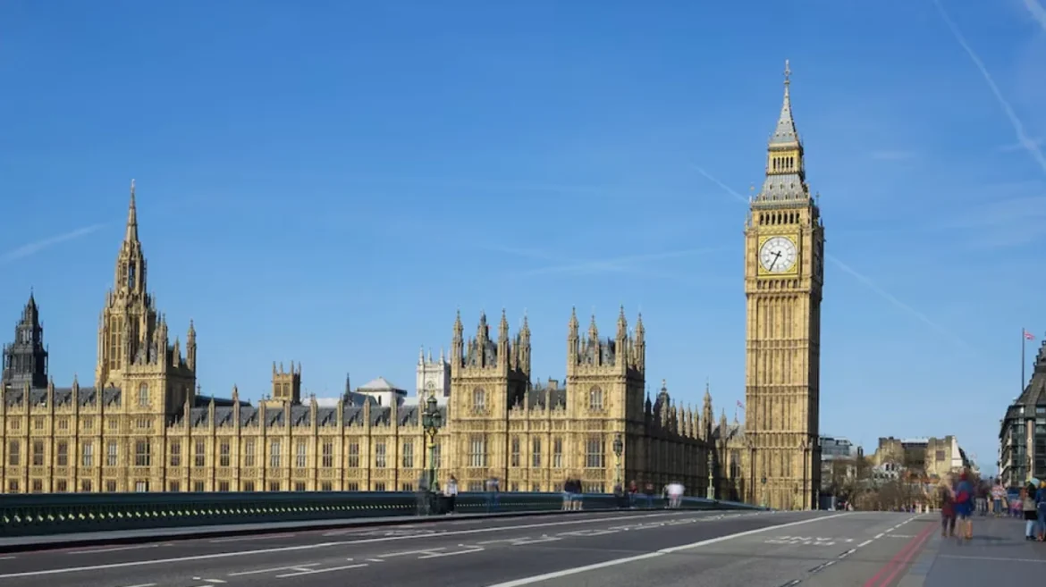 Parliament Faces Divisive