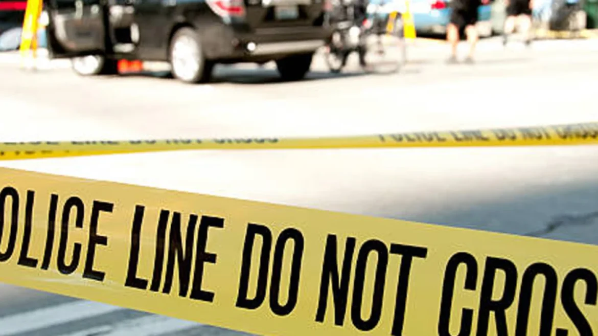 police shooting Worcestershire