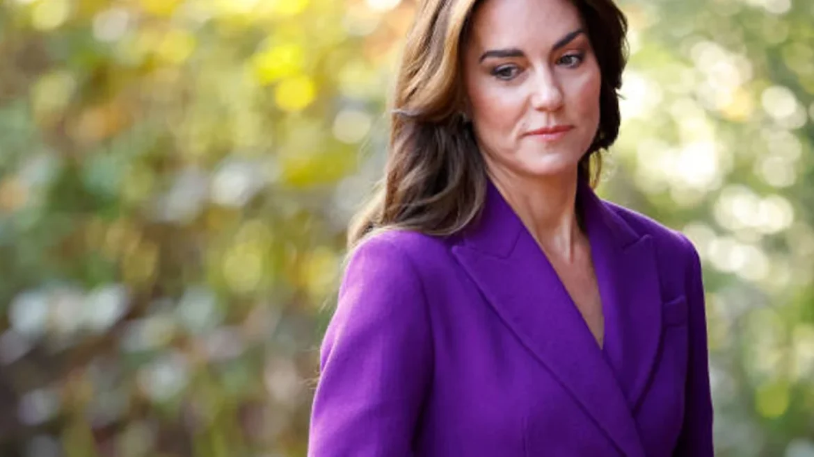 Princess Catherine’s