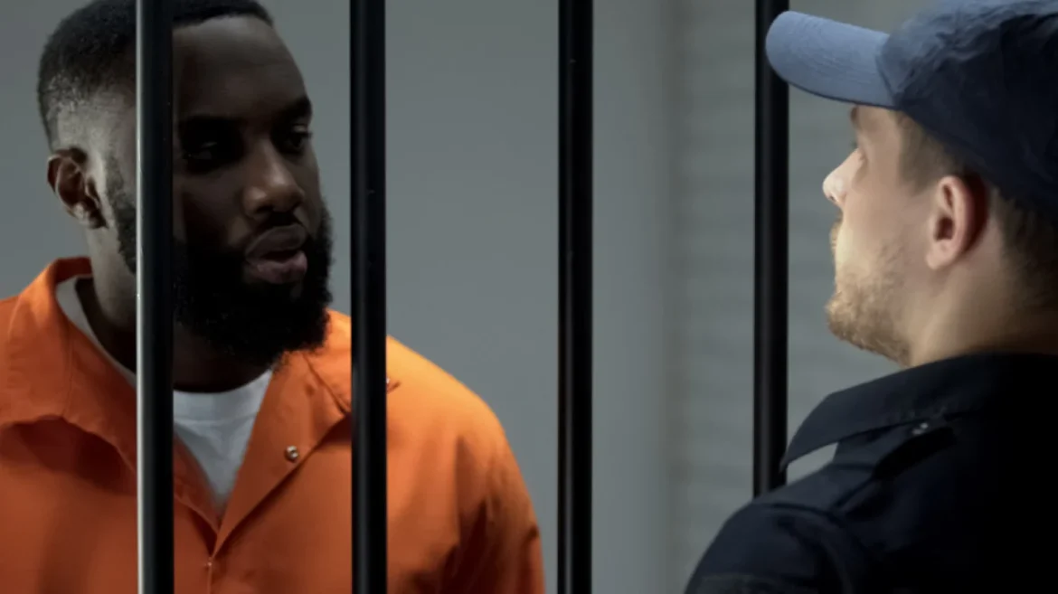 Prisoners with Short Sentences Face Decades Behind Bars as Shocking New Data Revealed