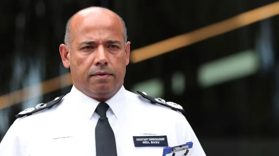 Novichok Poisoning Case