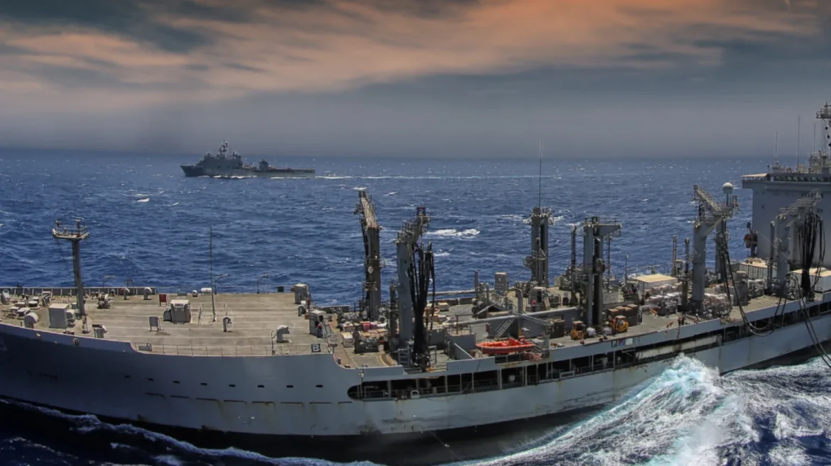 Critical minerals supply