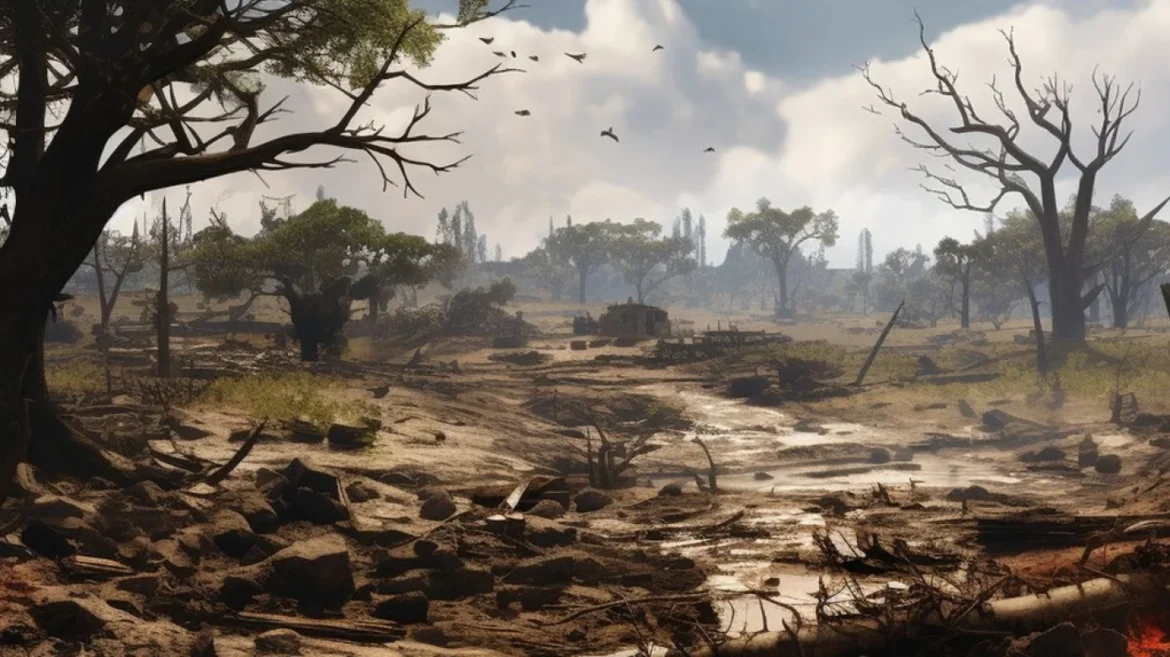 Impact of Wealthy Nations on Global Biodiversity Loss