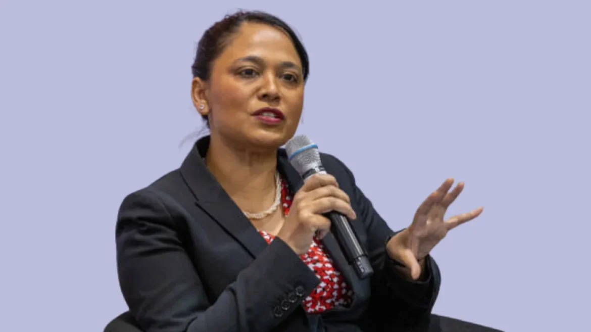 Rushanara Ali resignation