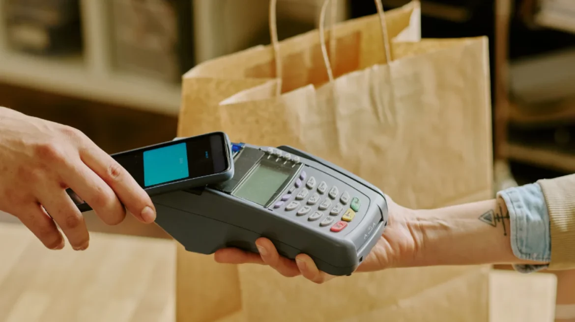 Great Britain retail growth