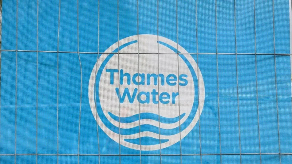 Thames Water pollution penalty