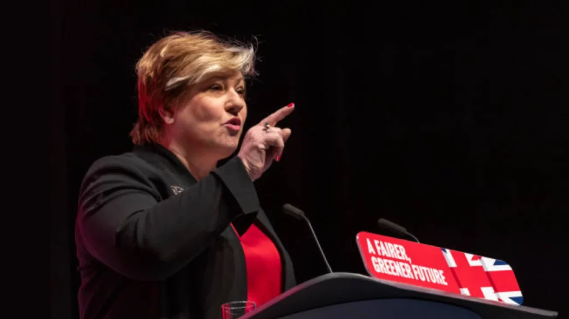 Labour deputy race exits