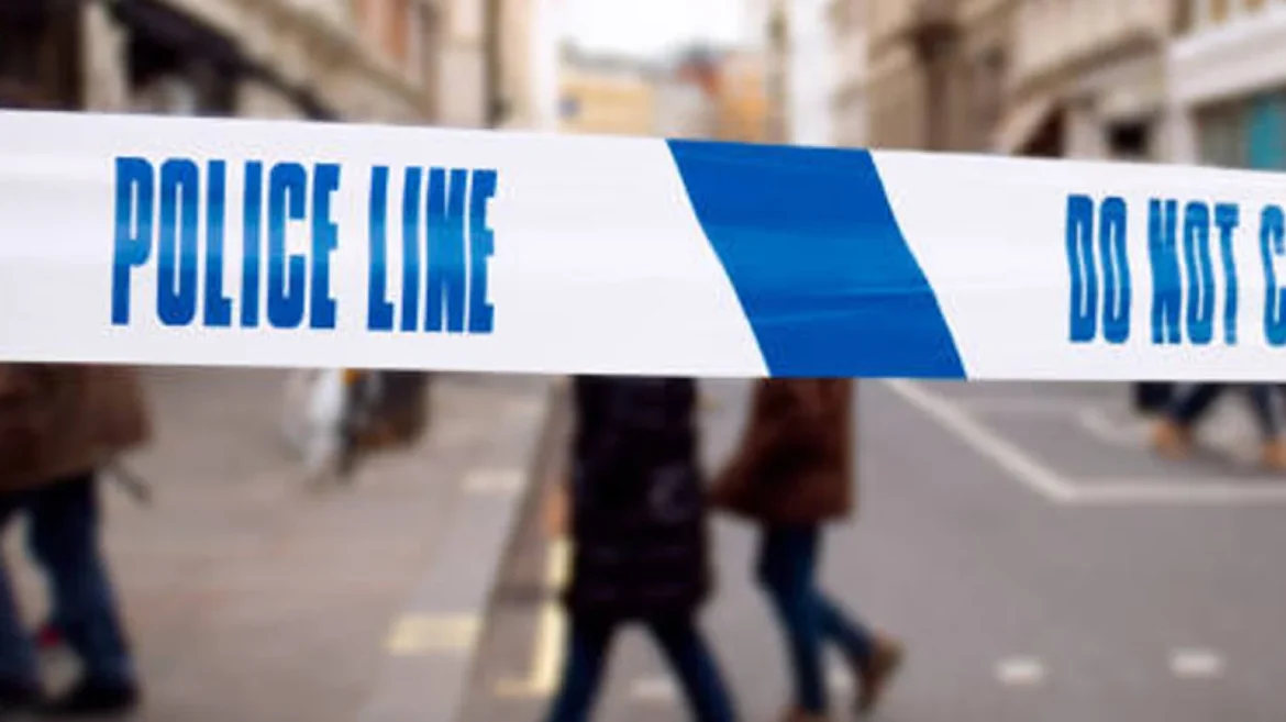 Tragic-Death-of-Five-Year-Old-Boy-Leads-to-Murder-Charge-Against-Woman