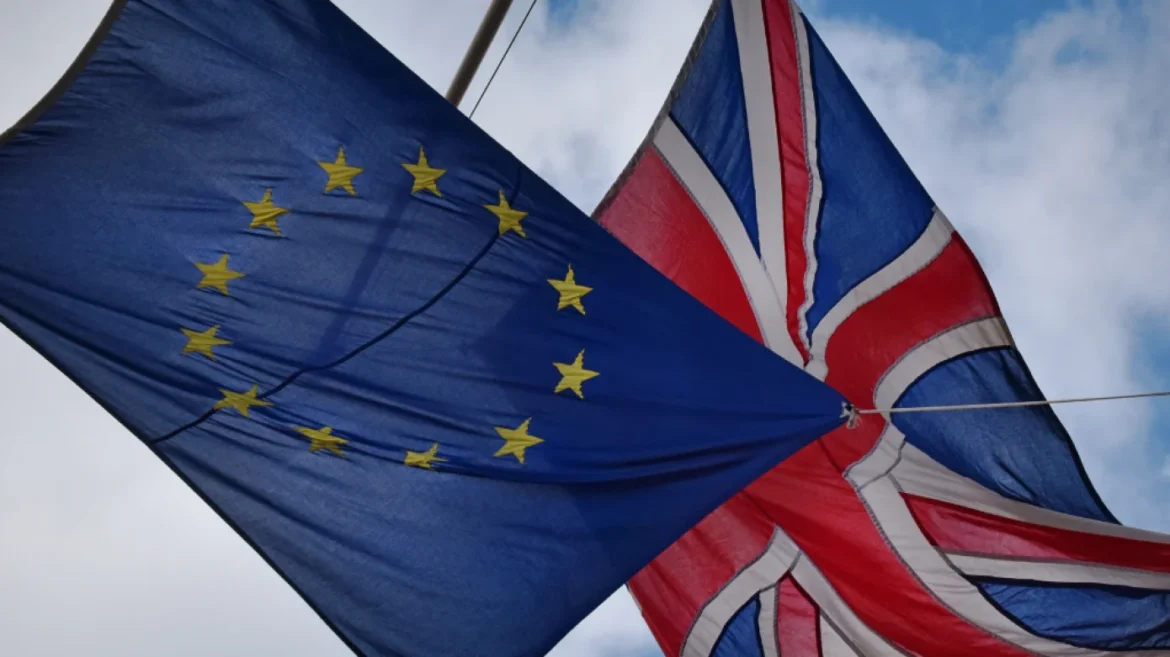 UK-EU diplomatic summit