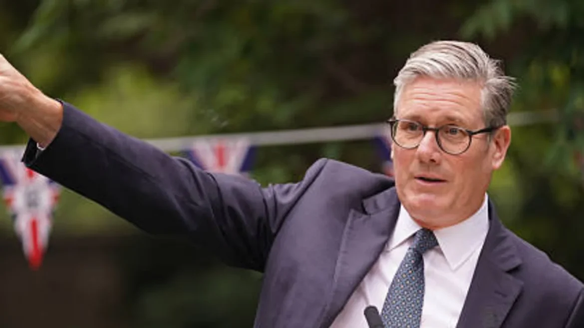 Starmer faces reform pressure