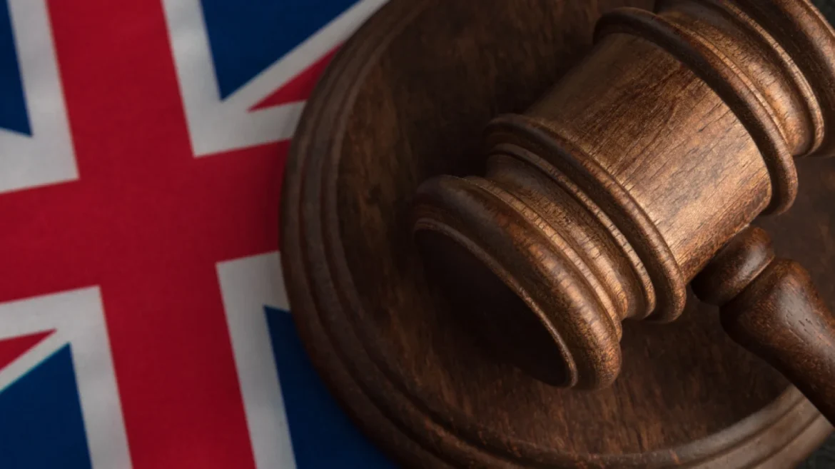 Chagos Islands dispute