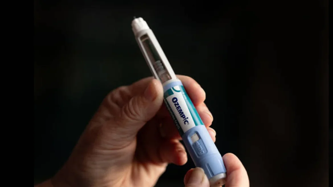 UK Government Launches Controversial Weight-Loss