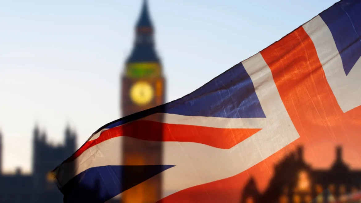 UK infrastructure funding