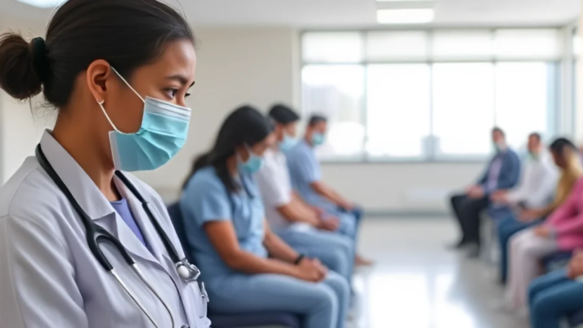 NHS crisis and reform