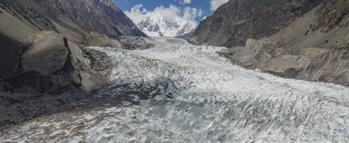 $250M ADB Initiative for Glacier-Fed Rivers in Pakistan glacier‑fed rivers in Pakistan
