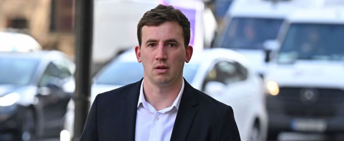 China Spying Case and UK National Security Investigation China Spying Case UK