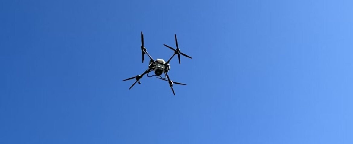 Germany’s €900M Kamikaze Drone Deal Germany’s € 900M Kamikaze Drone Deal