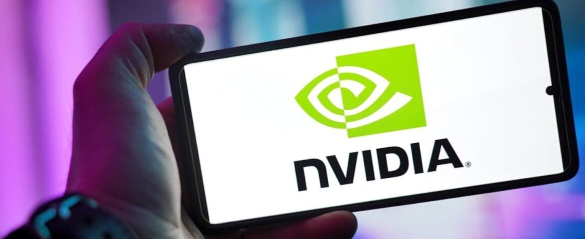 Nvidia $5 trillion