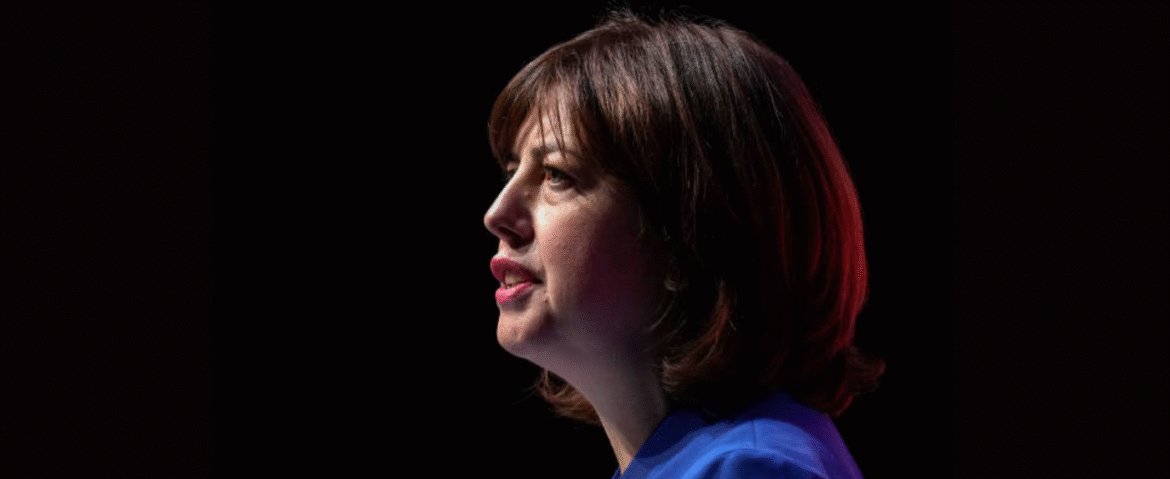 Labour deputy leadership debate