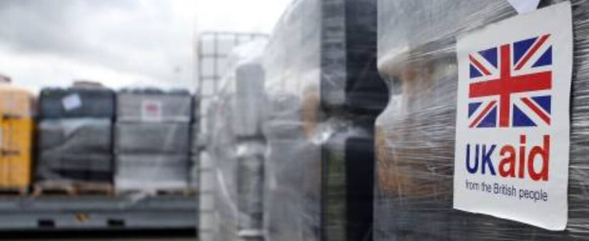 emergency humanitarian funding