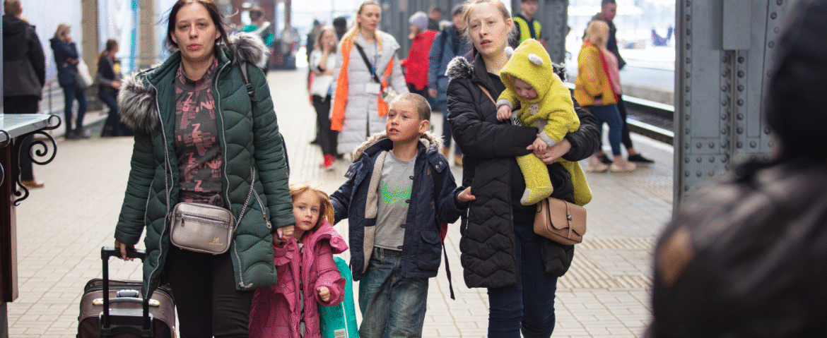 UK refugee settlement reforms