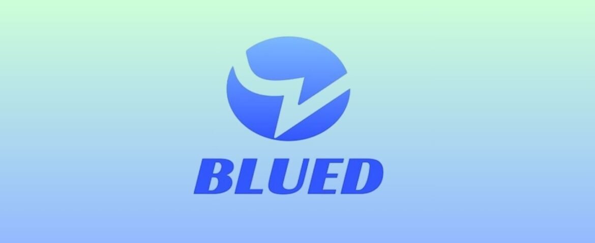 Blued app