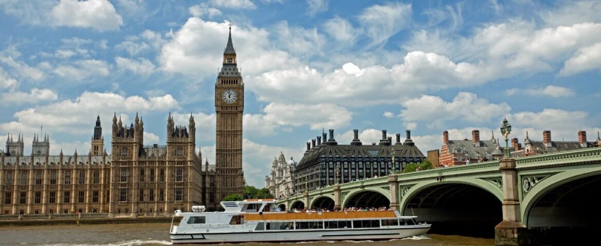 UK Parliament Faces Threats