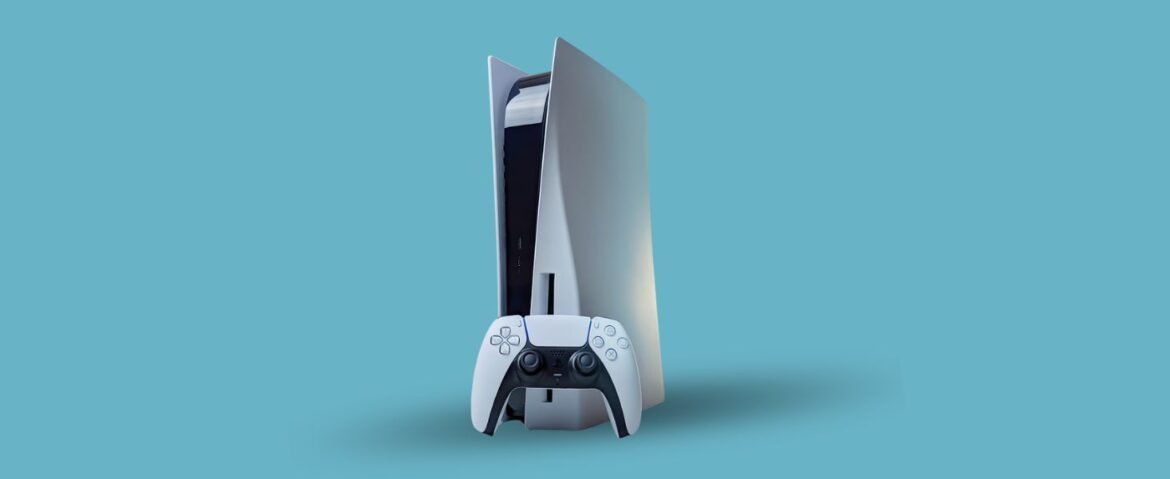 PlayStation 5 Console