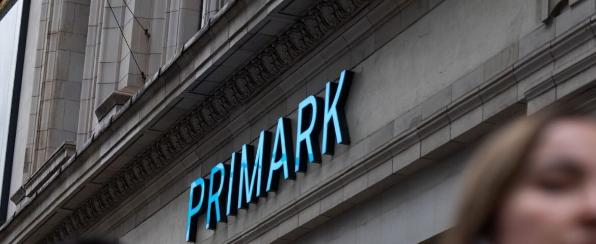 Primark Retail
