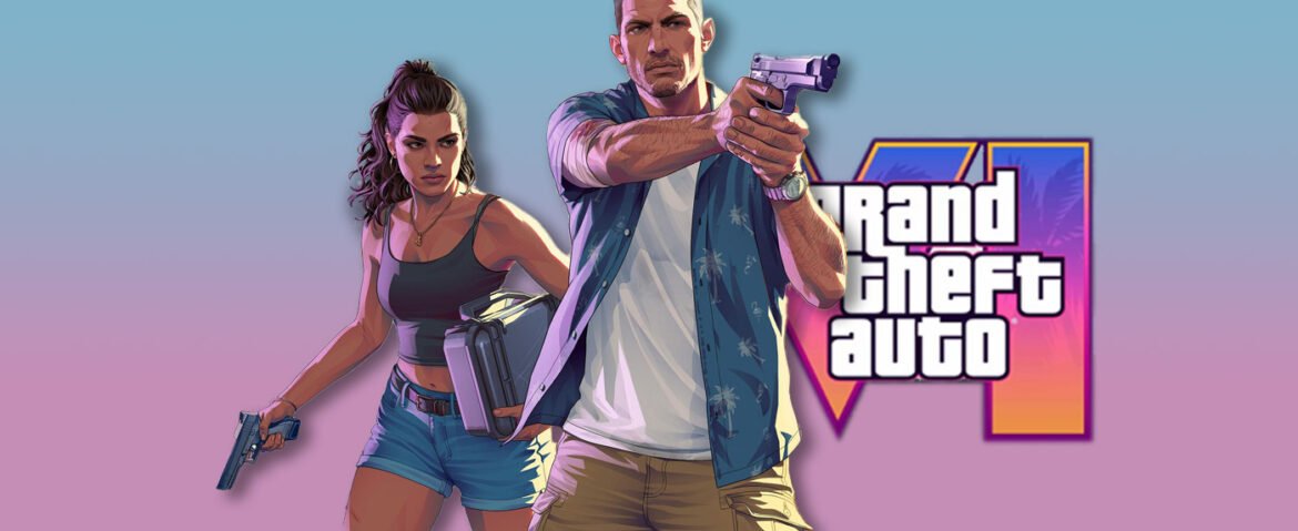 GTA 6 release date