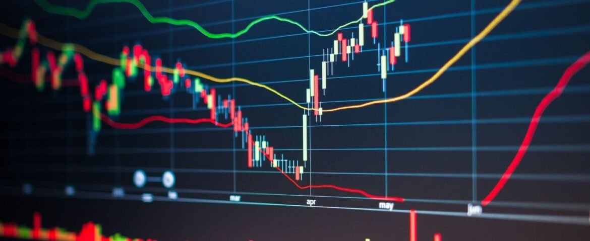 U.S. stock market update