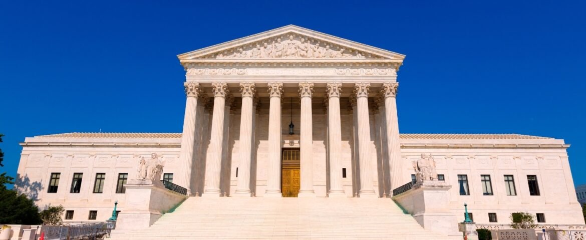 Supreme Court tariffs case