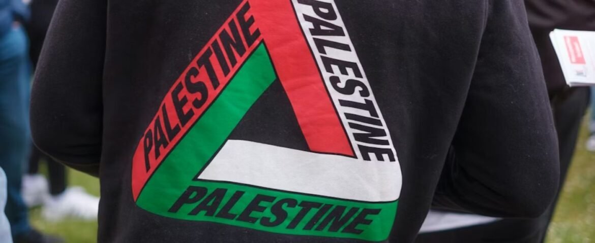 Palestine hunger strike