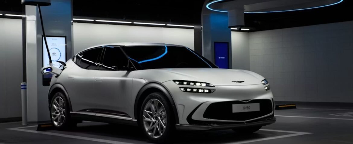 Electric Vehicles (EVs)