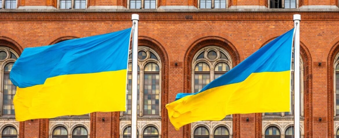 Ukraine war peace efforts