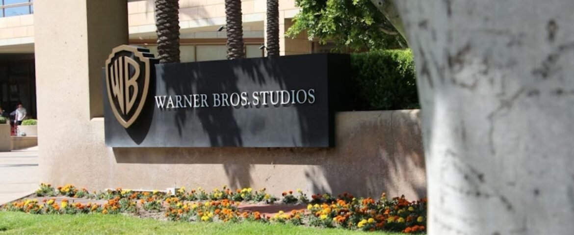 Warner Bros Discovery