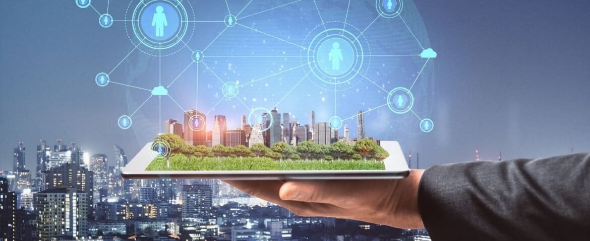 smart city technologies